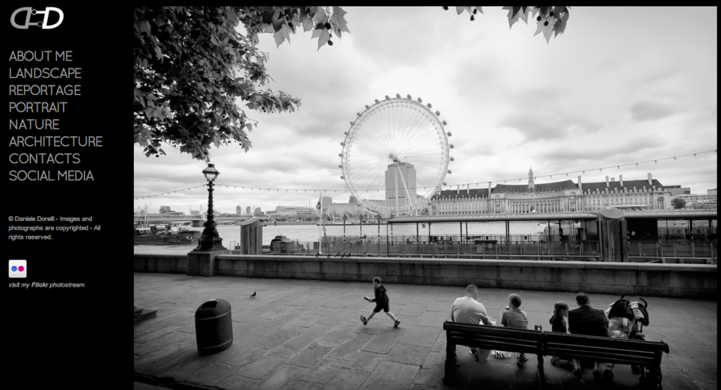 Danieles place » blog archive » portfolio fotografico Portfolio fotografico esempi