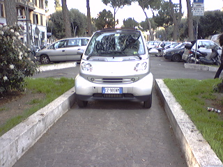 testa di ... Smart