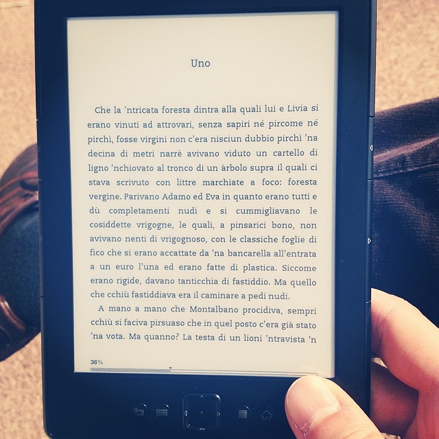 Kindle